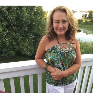 Meet your Posher, Jill